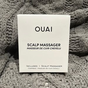 OUAI Scalp Massager